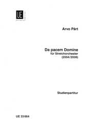 Da Pacem - hacer clic aqu�