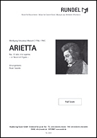 Arietta (aus Figaros Hochzeit ) - hacer clic aqu�