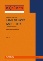 Land of Hope and Glory (Pomp and Circumstance) - hacer clic aqu�