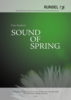 Sound of Spring - hacer clic aqu�