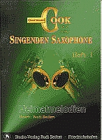 Captain Cook und seine singenden Saxophone: Heimatmelodien #1 - hacer clic aqu�
