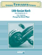 Little Russian March (from Symphony #2) - hacer clic aqu�