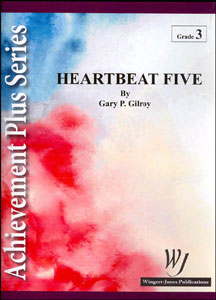 Heartbeat Five - hacer clic aquí Heartbeat Five - hacer clic aquí