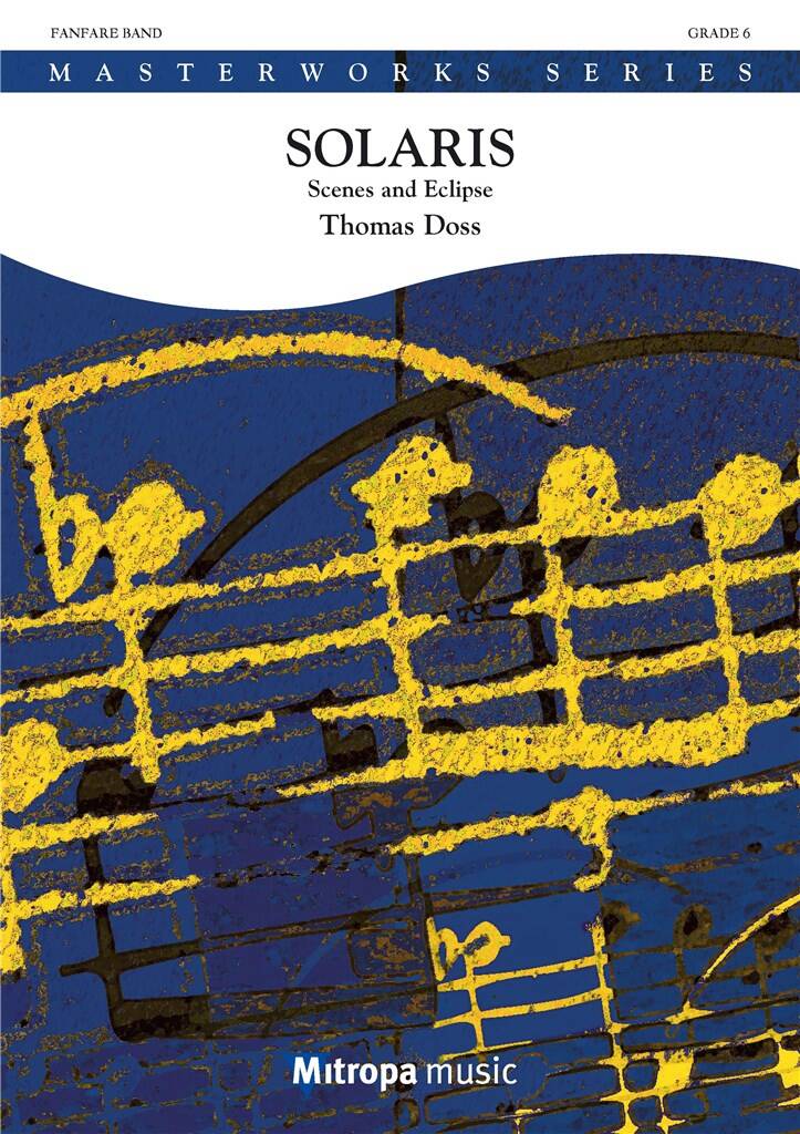 Solaris (Scenes and Eclipse) - hacer clic aqu�