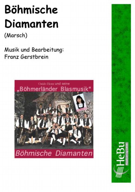 B�hmische Diamanten - hacer clic aqu�