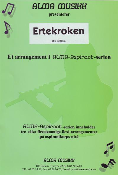 Ertekroken (The Teaser) - hacer clic aquí Ertekroken (The Teaser) - hacer clic aquí