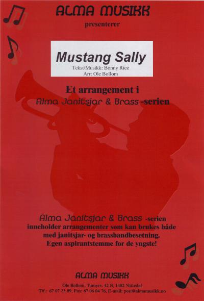 Mustang Sally - hacer clic aquí Mustang Sally - hacer clic aquí