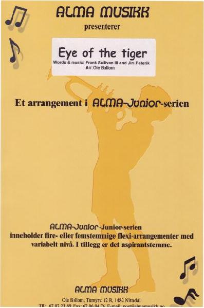 Eye of the Tiger - hacer clic aqu�