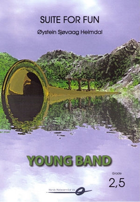 Suite for Fun (4 movements) - hacer clic aqu�