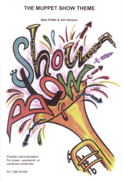 Muppet Show Theme, The - hacer clic aquí Muppet Show Theme, The - hacer clic aquí