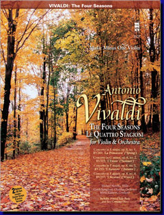 4 Seasons, The / Le Quattro Stagioni - hacer clic aqu�