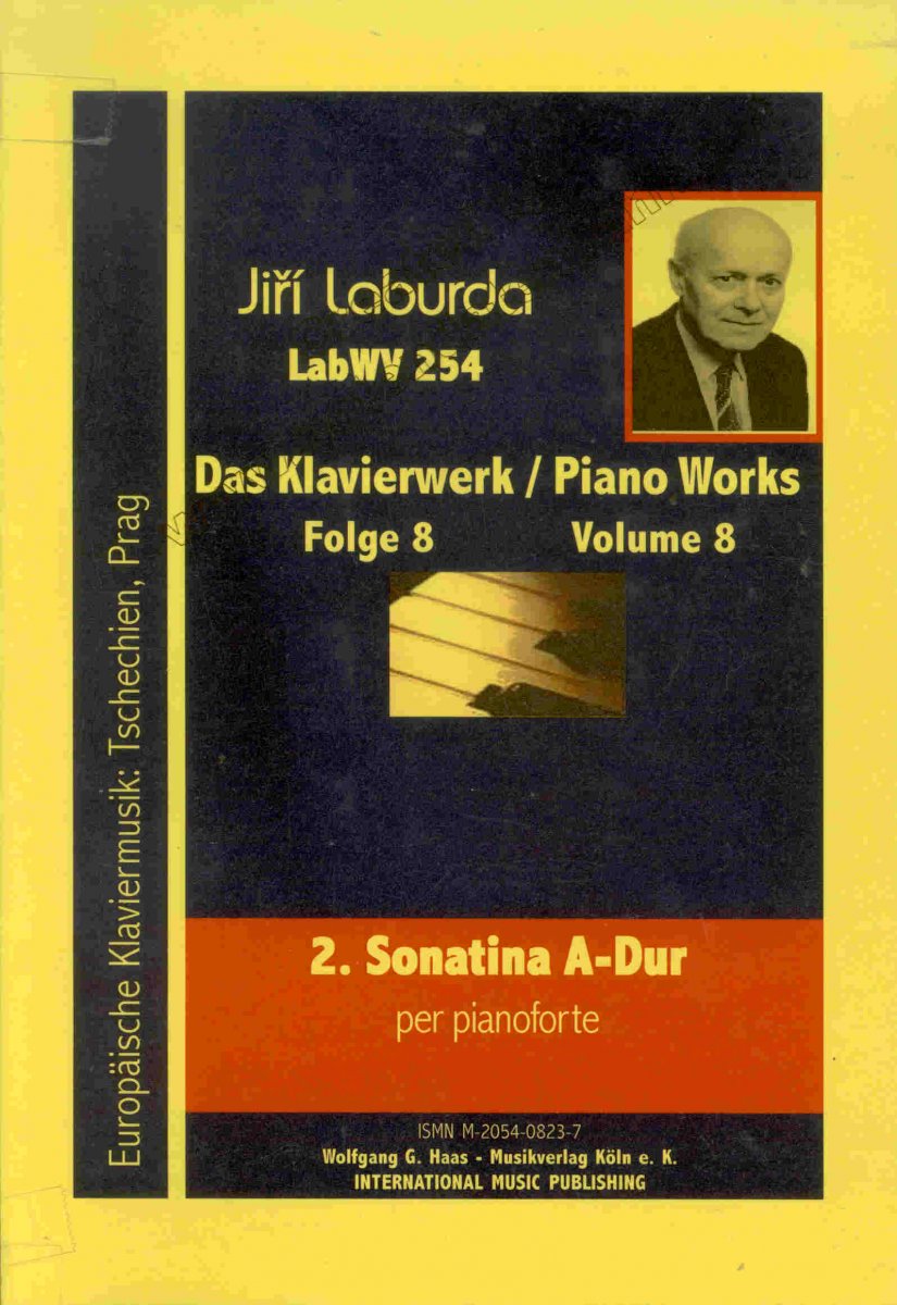 2.Sonatina A-Dur - hacer clic aqu�