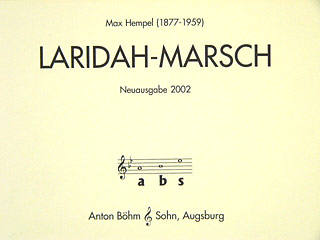 Laridah-Marsch - hacer clic aqu�