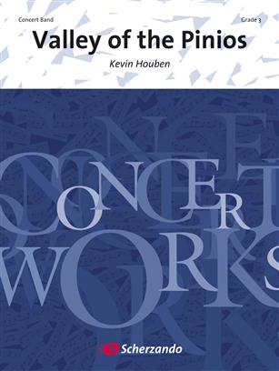 Valley of the Pinios - hacer clic aqu�