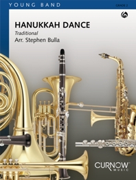 Hanukkah Dance - hacer clic aqu�