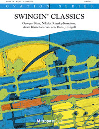 Swingin' Classics - hacer clic aqu�
