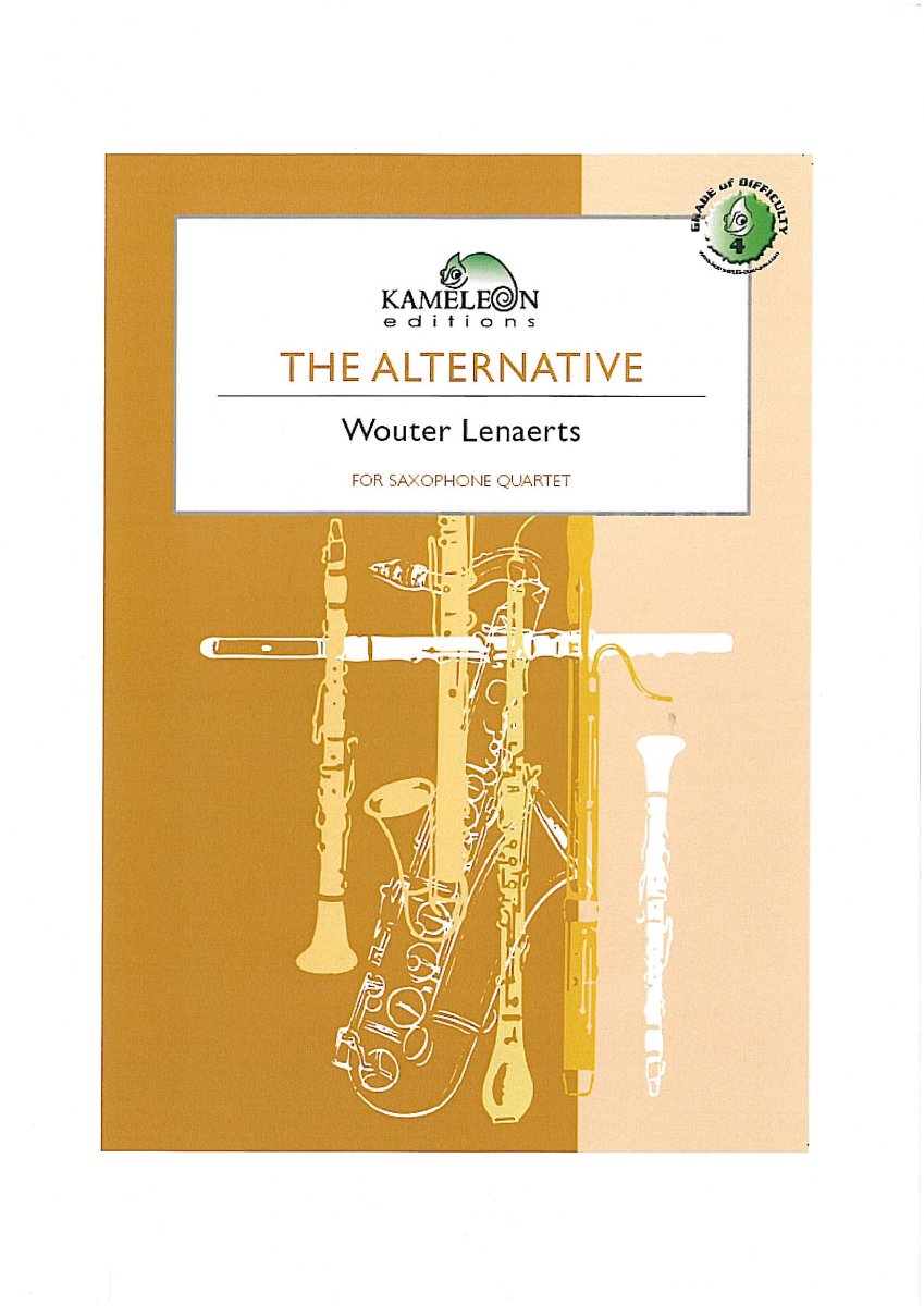 Alternative, The - hacer clic aqu�