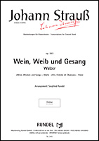 Wein, Weib und Gesang - hacer clic aqu�