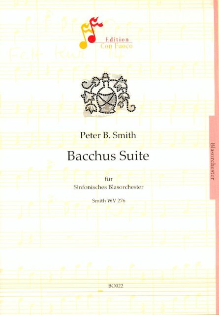 Bacchus-Suite - hacer clic aqu�