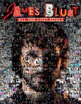 James Blunt: All The Lost Souls - hacer clic aqu�