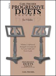 Progressive Duets #2 - hacer clic aquí Progressive Duets #2 - hacer clic aquí