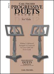 Progressive Duets #2 - hacer clic aquí Progressive Duets #2 - hacer clic aquí