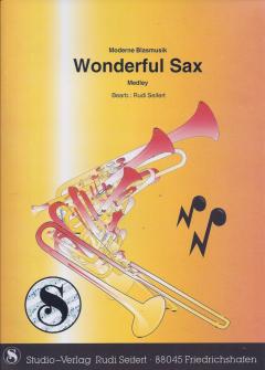 Wonderful Sax - hacer clic aqu�