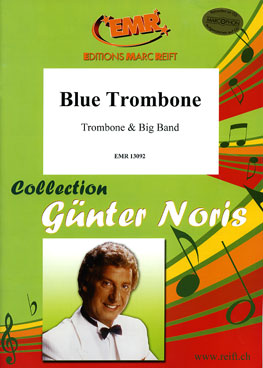 Blue Trombone - hacer clic aqu�