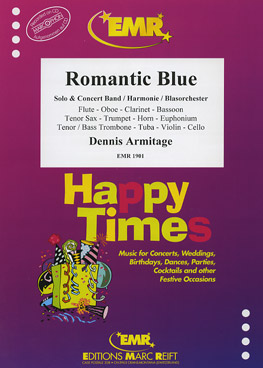 Romantic Blue - hacer clic aqu�