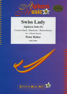 Swiss Lady - hacer clic aquí Swiss Lady - hacer clic aquí