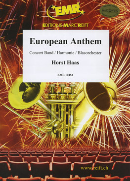 European Anthem - hacer clic aqu�