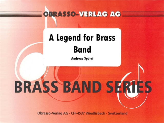 A Legend for Brass Band - hacer clic aqu�