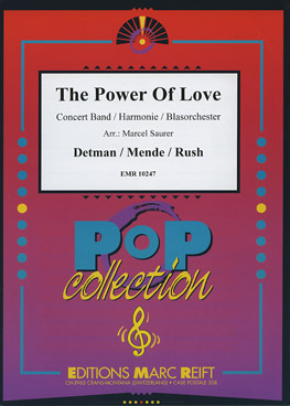 Power of Love - hacer clic aquí Power of Love - hacer clic aquí