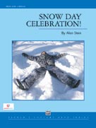 Snow Day Celebration! - hacer clic aqu�