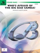 Who's Afraid of the Big Bad Samba? - hacer clic aqu�
