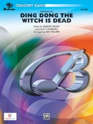 Variations on Ding Dong the Witch Is Dead (from 'The Wizard of Oz') - hacer clic aqu�
