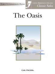 Oasis, The - hacer clic aqu�