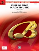 Eine Kleine Nachtmusik - hacer clic aquí Eine Kleine Nachtmusik - hacer clic aquí