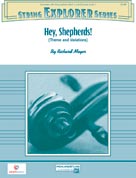 Hey, Shepherds! - hacer clic aquí Hey, Shepherds! - hacer clic aquí