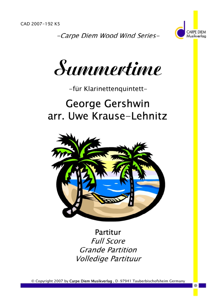 Summertime - hacer clic aqu�