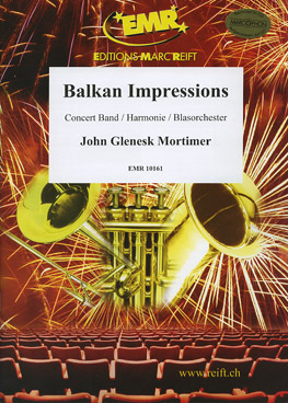 Balkan Impressions - hacer clic aqu�