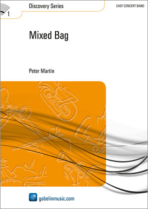 Mixed Bag - hacer clic aqu