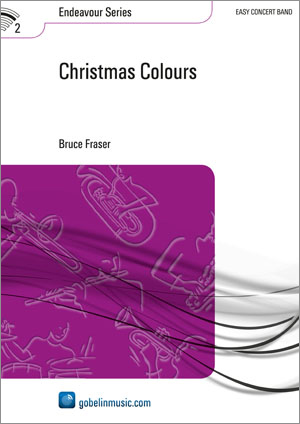 Christmas Colours - hacer clic aqu�