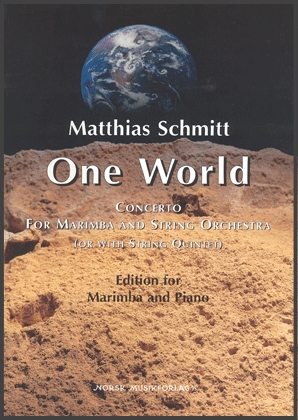 One World - hacer clic aquí One World - hacer clic aquí