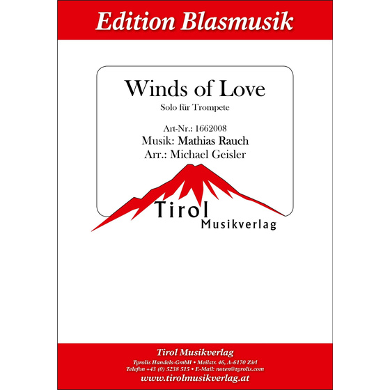 Winds of Love - hacer clic aqu�
