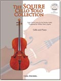 Squire Cello Solo Collection, The - hacer clic aquí Squire Cello Solo Collection, The - hacer clic aquí