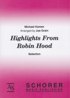 Highlights from Robin Hood - hacer clic aqu�