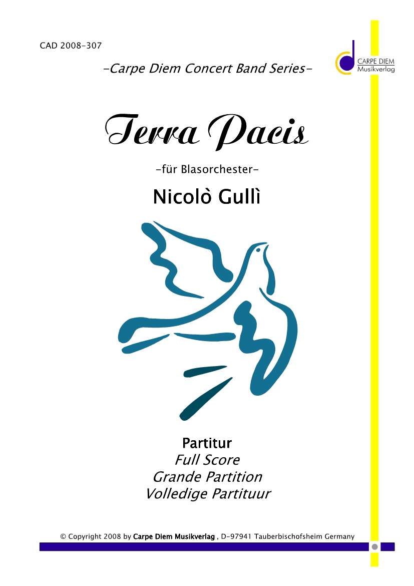 Terra Pacis - hacer clic aqu�