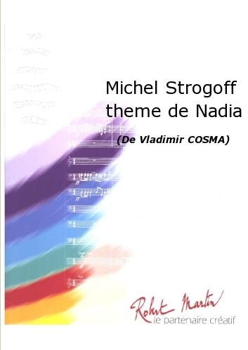 Th�me de Nadia (Extrait de Michel Strogoff) - hacer clic aqu�