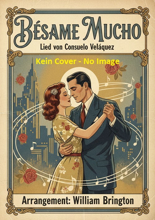 Besame Mucho - hacer clic aqu�